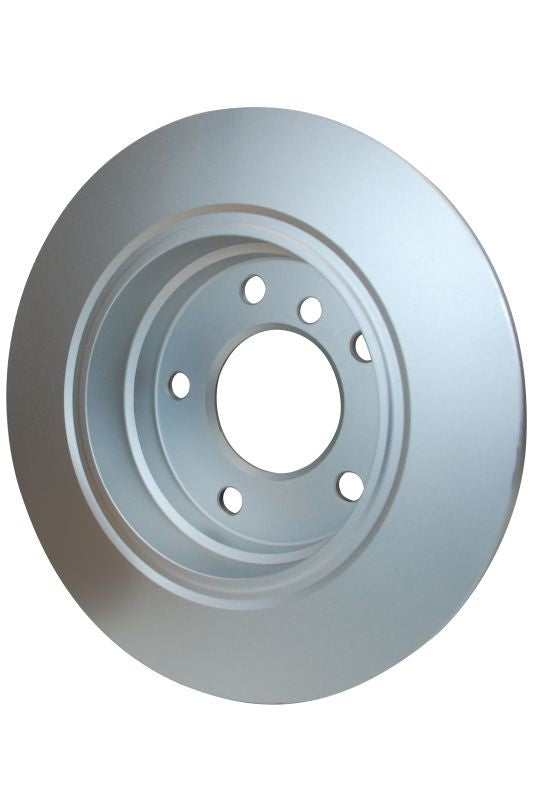 Hella Pagid Disc Brake Rotor 355102602