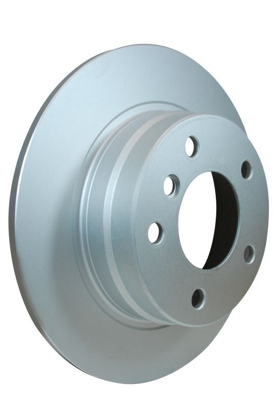Hella Pagid Disc Brake Rotor 355102602