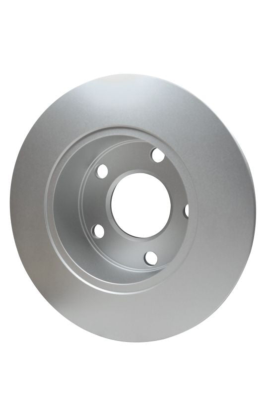 Pagid Disc Brake Rotor