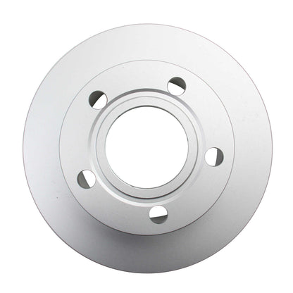 Hella Pagid Disc Brake Rotor 355102802