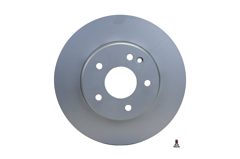 Hella Pagid Disc Brake Rotor 355102952