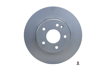 Hella Pagid Disc Brake Rotor 355102952