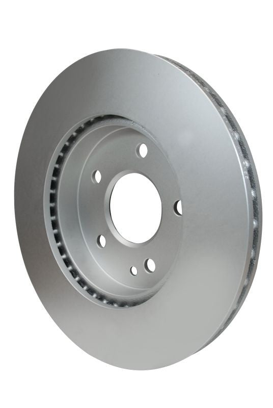 Hella Pagid Disc Brake Rotor 355102972