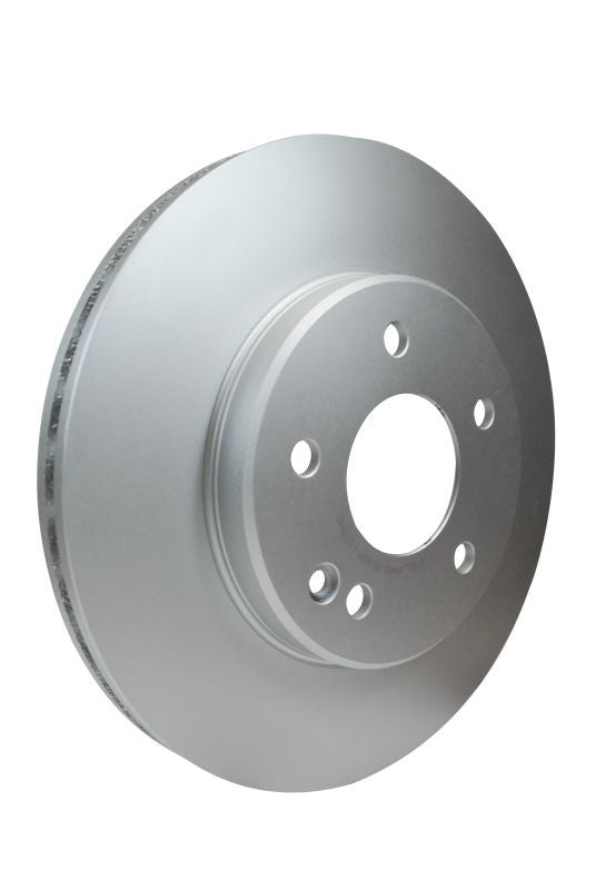 Hella Pagid Disc Brake Rotor 355102972