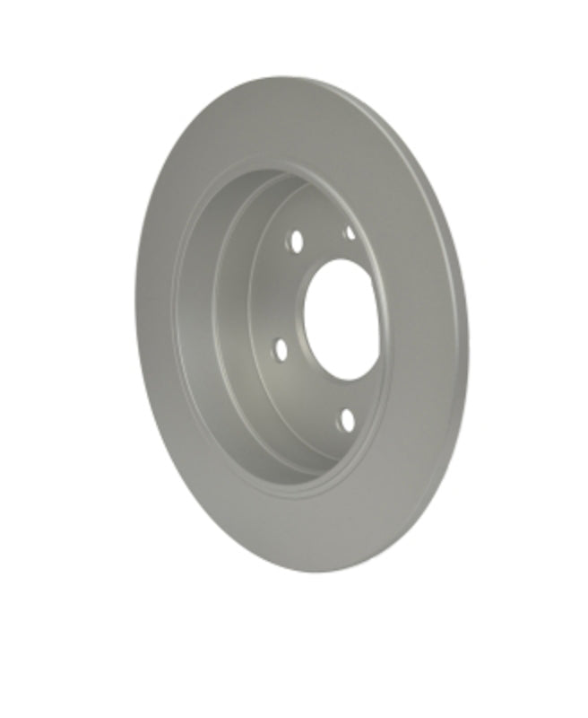 Hella Pagid Disc Brake Rotor 355102992