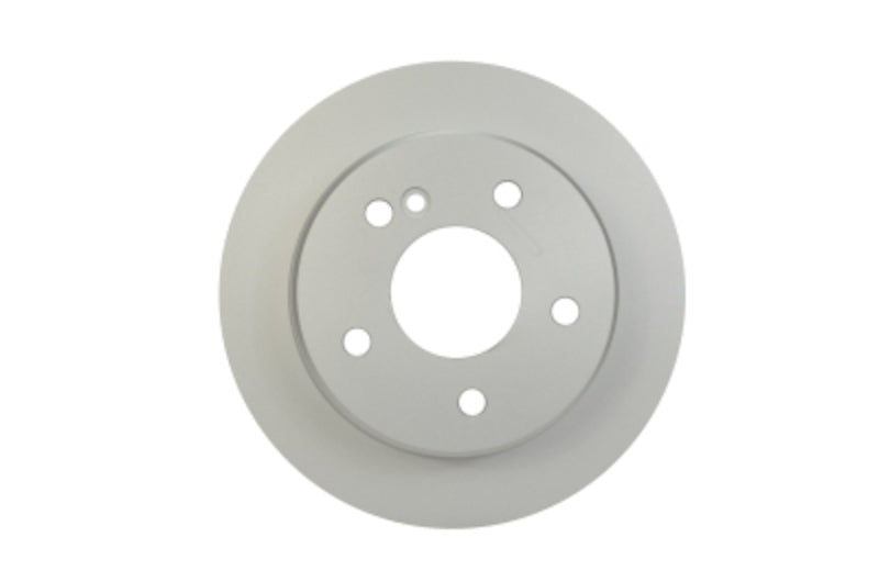 Hella Pagid Disc Brake Rotor 355102992