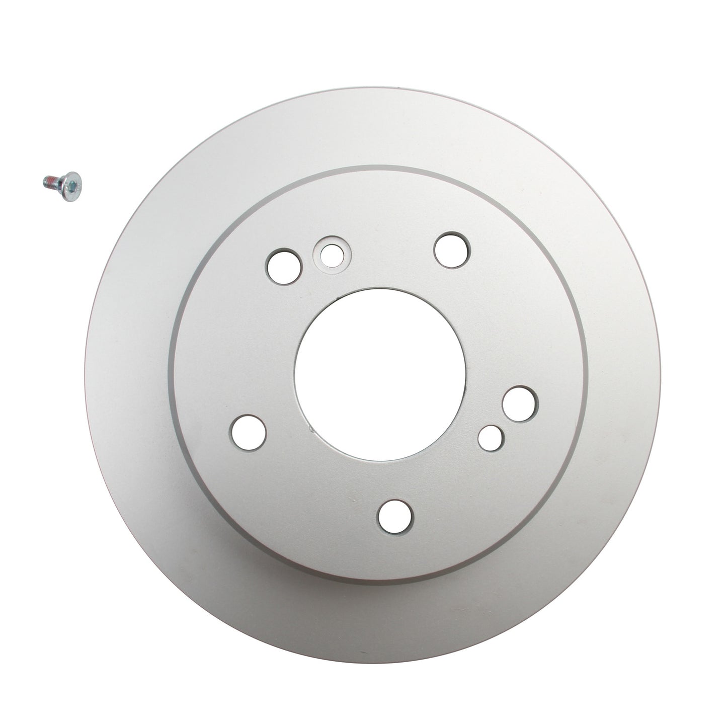 Hella Pagid Disc Brake Rotor 355102992