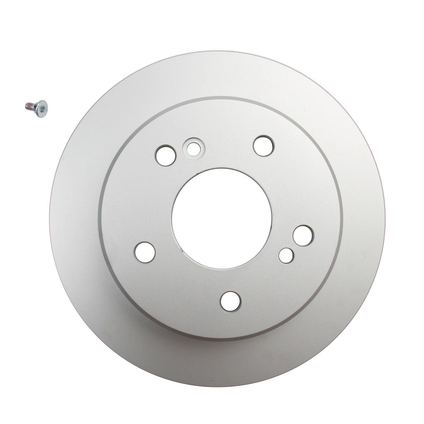 Hella Pagid Disc Brake Rotor 355102992