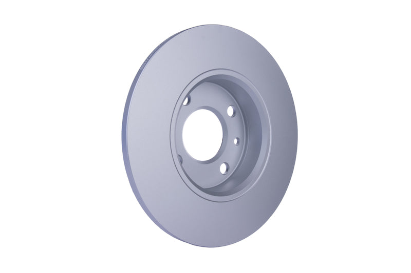 Hella Pagid Disc Brake Rotor 355103151