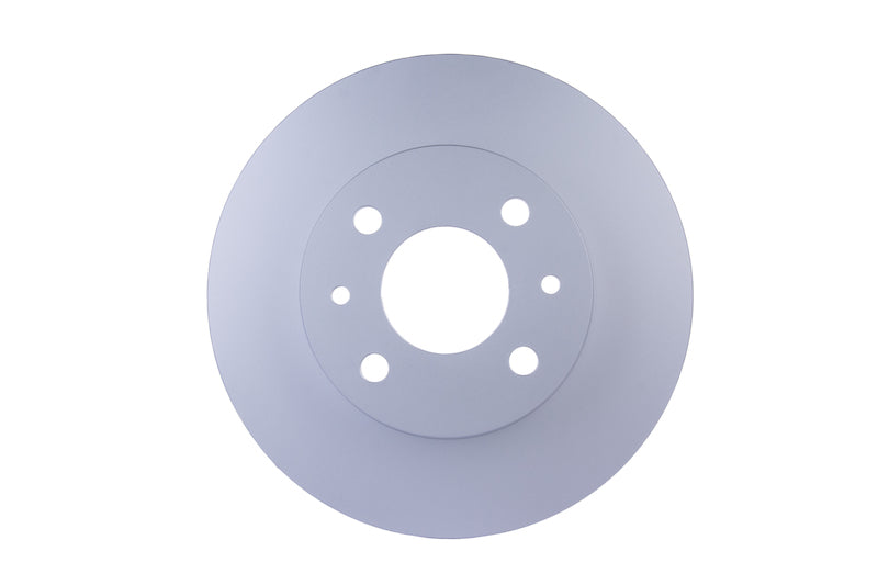 Hella Pagid Disc Brake Rotor 355103151