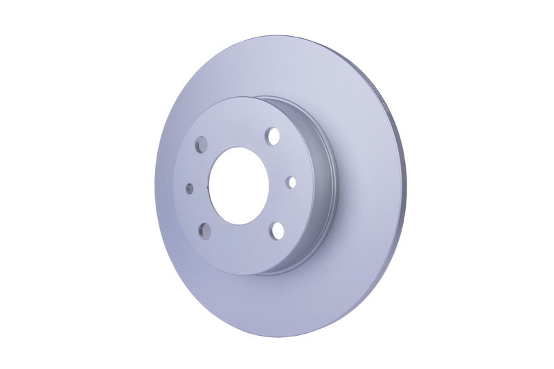 Hella Pagid Disc Brake Rotor 355103151