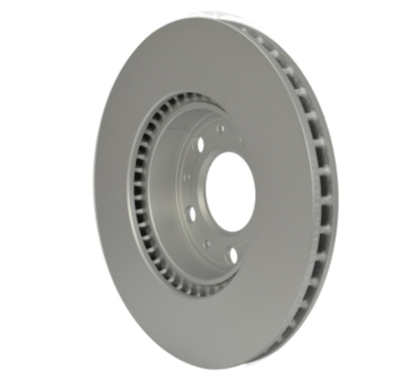 Hella Pagid Disc Brake Rotor 355103682