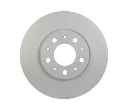 Hella Pagid Disc Brake Rotor 355103682