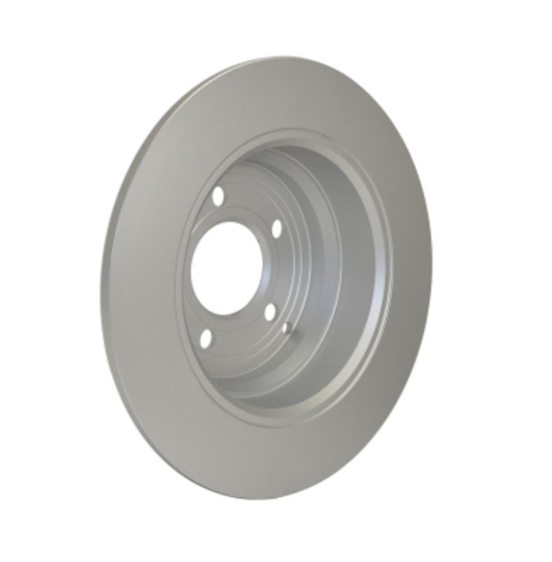 Hella Pagid Disc Brake Rotor 355103702