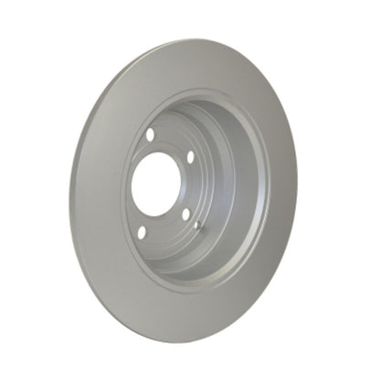 Hella Pagid Disc Brake Rotor 355103702