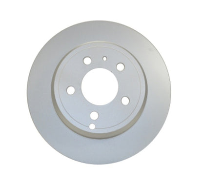 Hella Pagid Disc Brake Rotor 355103702