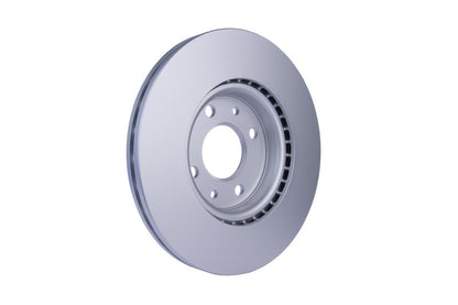 Hella Pagid Disc Brake Rotor 355103971