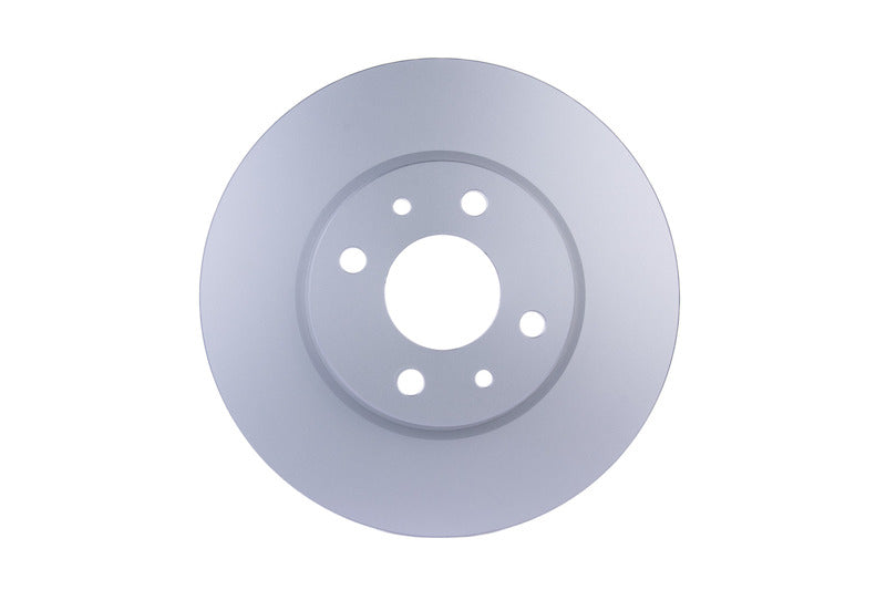 Hella Pagid Disc Brake Rotor 355103971