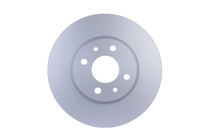 Hella Pagid Disc Brake Rotor 355103971