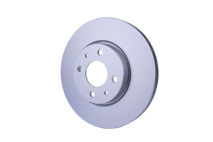 Hella Pagid Disc Brake Rotor 355103971