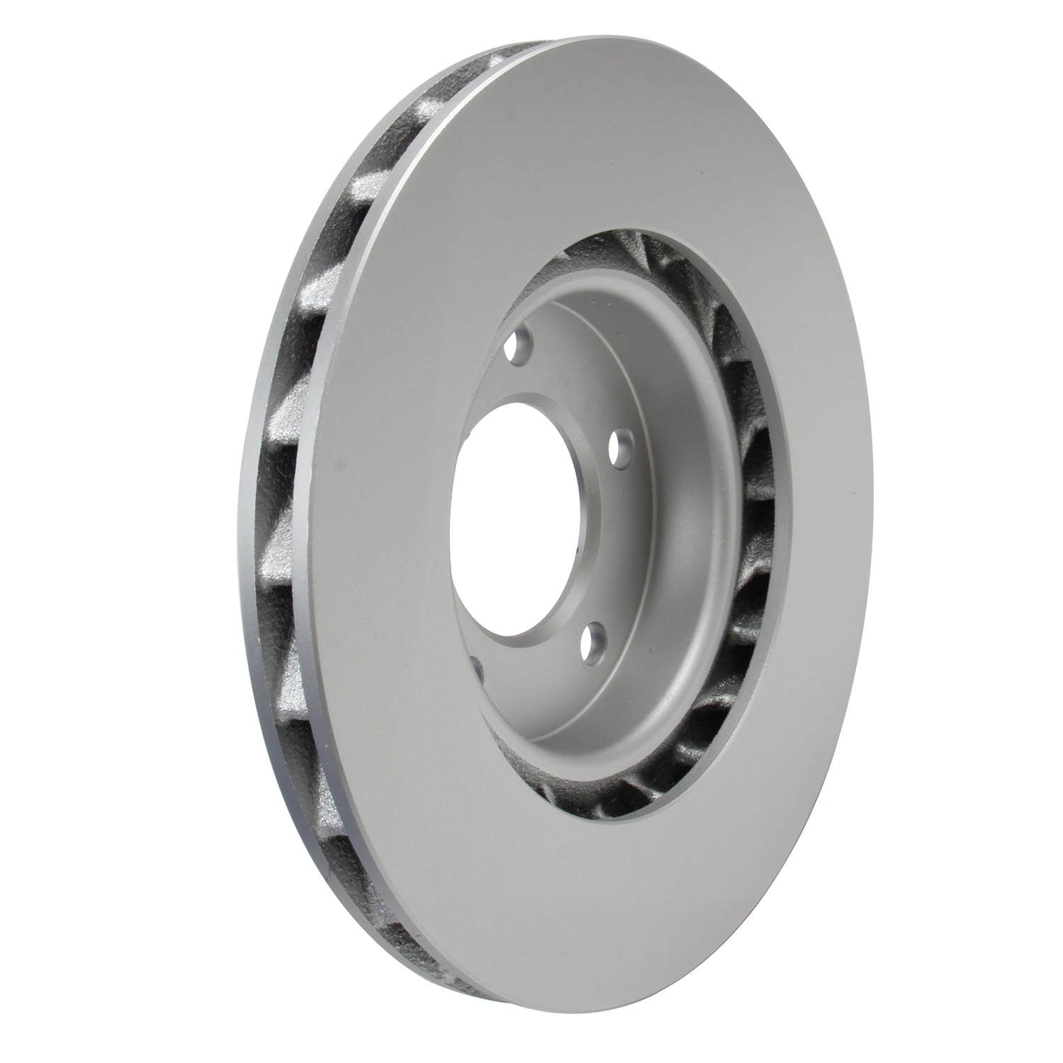 Pagid Disc Brake Rotor