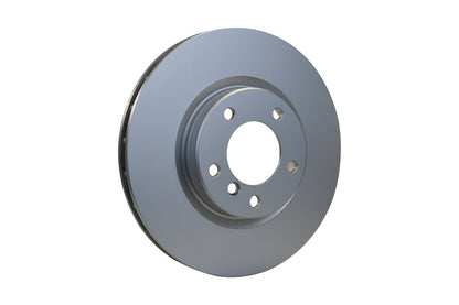 Hella Pagid Disc Brake Rotor 355104092