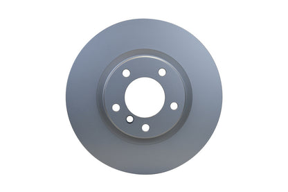 Hella Pagid Disc Brake Rotor 355104092