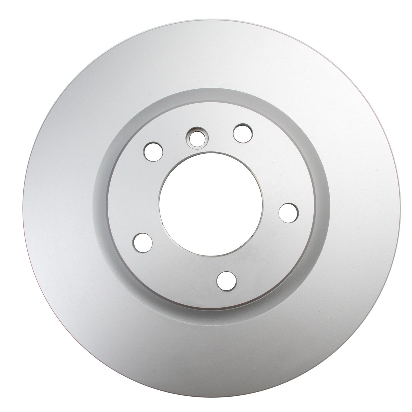 Hella Pagid Disc Brake Rotor 355104092