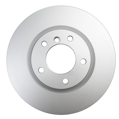 Hella Pagid Disc Brake Rotor 355104092