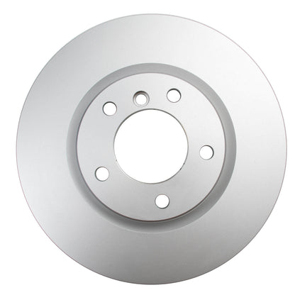 Hella Pagid Disc Brake Rotor 355104092