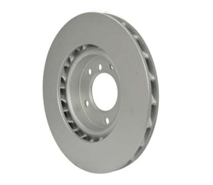 Hella Pagid Disc Brake Rotor 355104112
