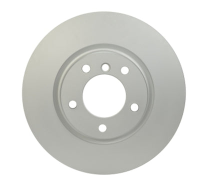 Hella Pagid Disc Brake Rotor 355104112