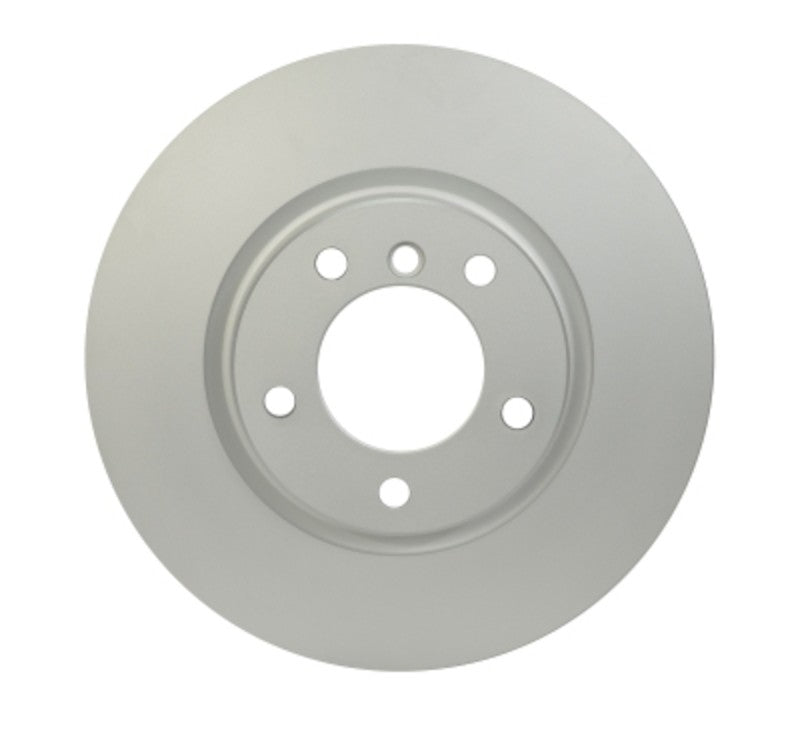 Hella Pagid Disc Brake Rotor 355104112