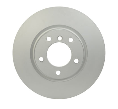 Hella Pagid Disc Brake Rotor 355104112