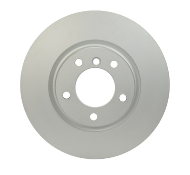 Hella Pagid Disc Brake Rotor 355104112