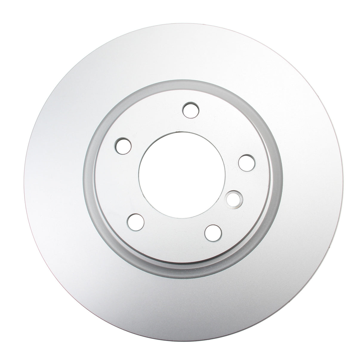 Hella Pagid Disc Brake Rotor 355104112