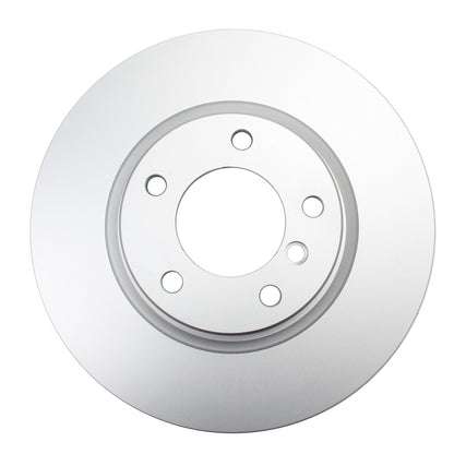 Hella Pagid Disc Brake Rotor 355104112