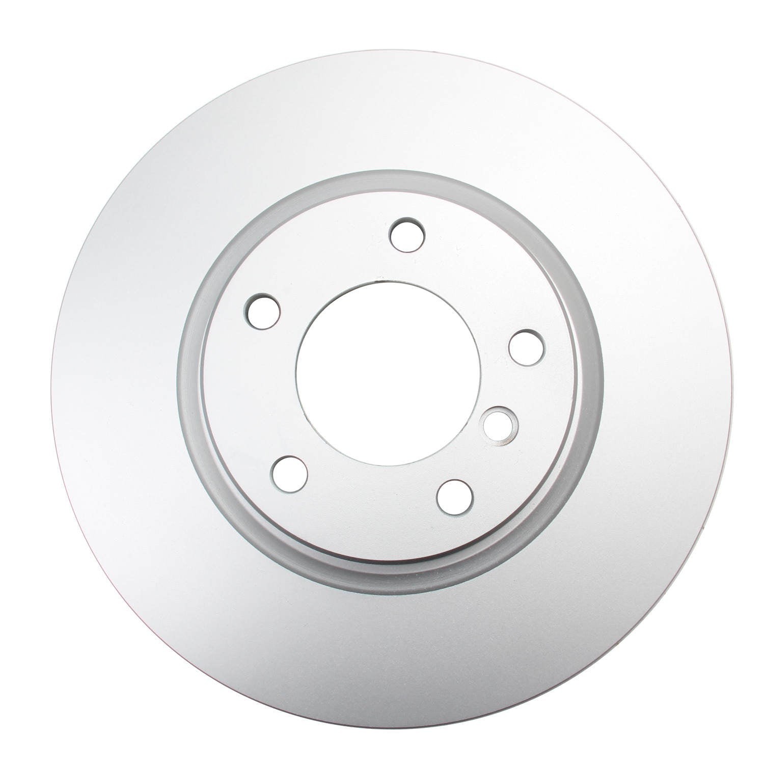 Hella Pagid Disc Brake Rotor 355104112