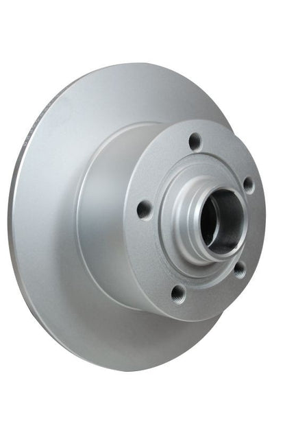 Hella Pagid Disc Brake Rotor 355104232