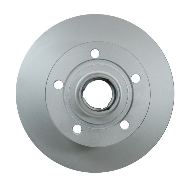 Hella Pagid Disc Brake Rotor 355104232
