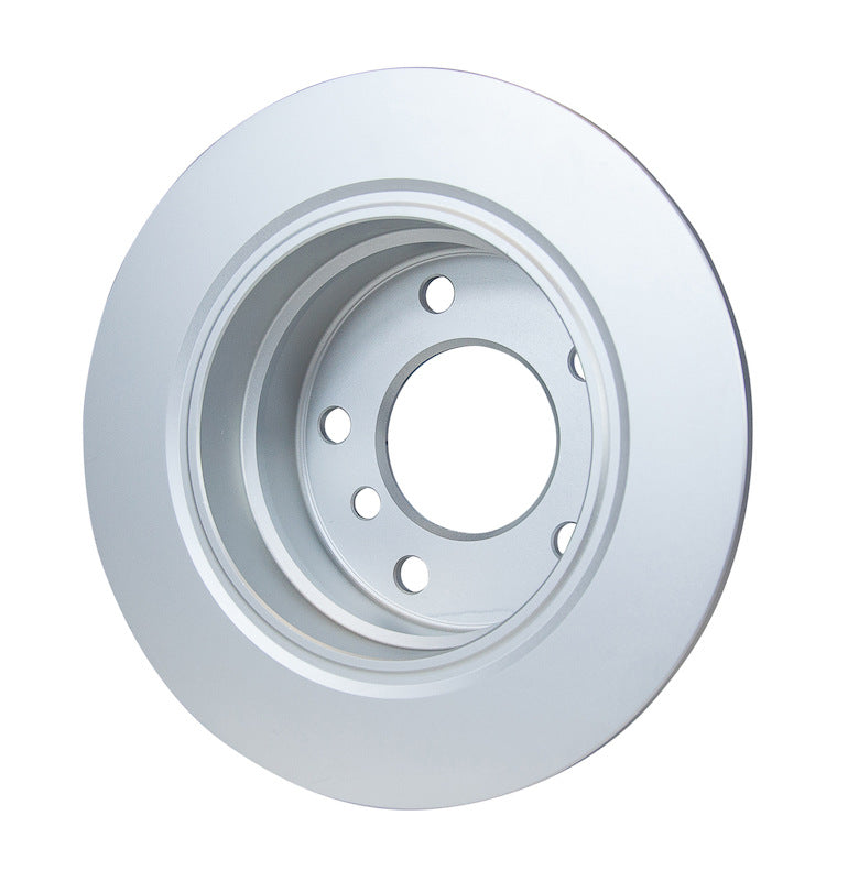 Hella Pagid Disc Brake Rotor 355104262