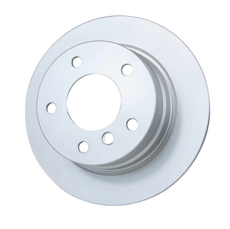 Hella Pagid Disc Brake Rotor 355104262