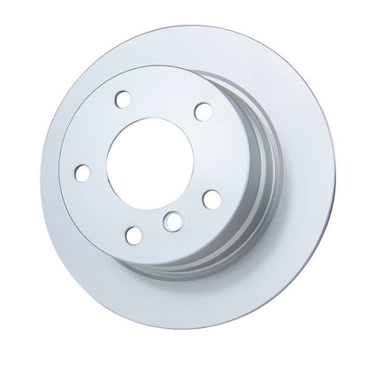 Hella Pagid Disc Brake Rotor 355104262