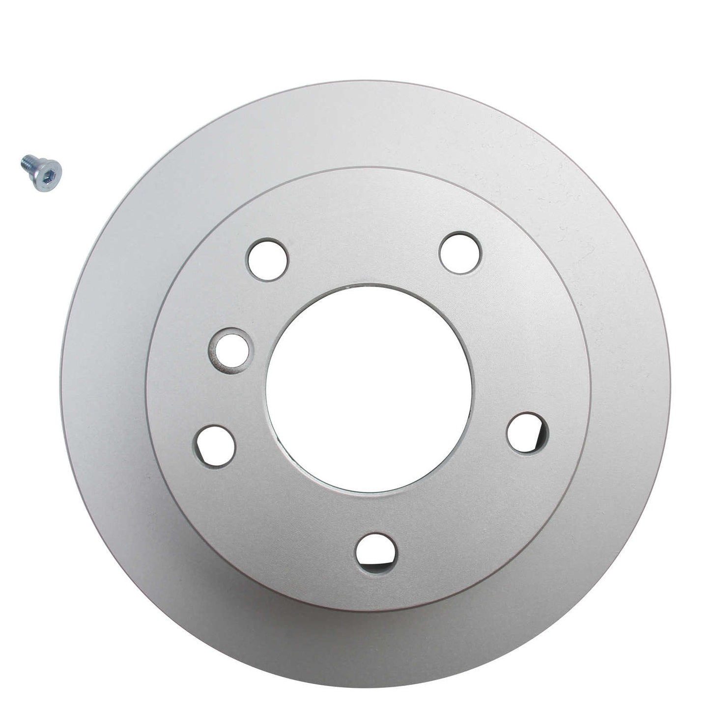 Hella Pagid Disc Brake Rotor 355104262
