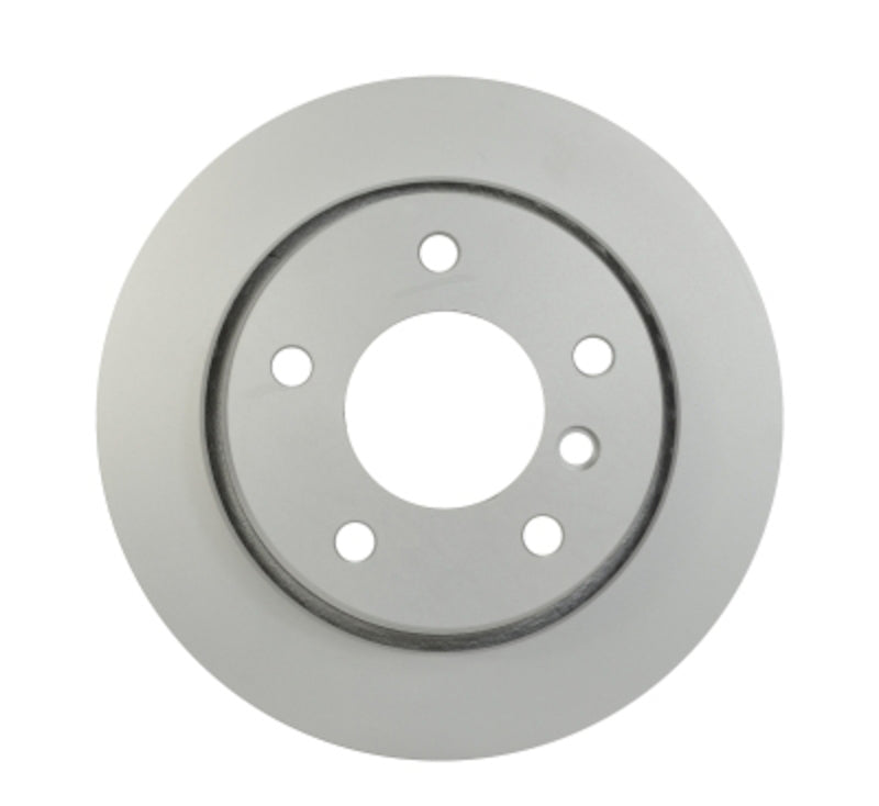 Hella Pagid Disc Brake Rotor 355104282
