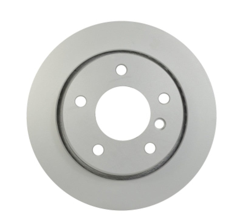 Hella Pagid Disc Brake Rotor 355104282