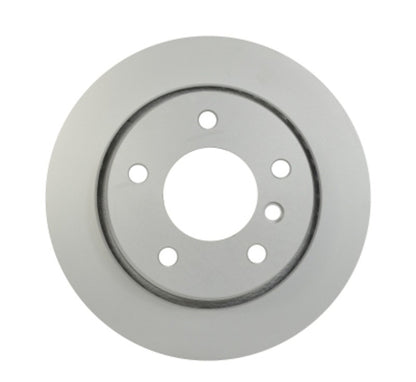 Hella Pagid Disc Brake Rotor 355104282