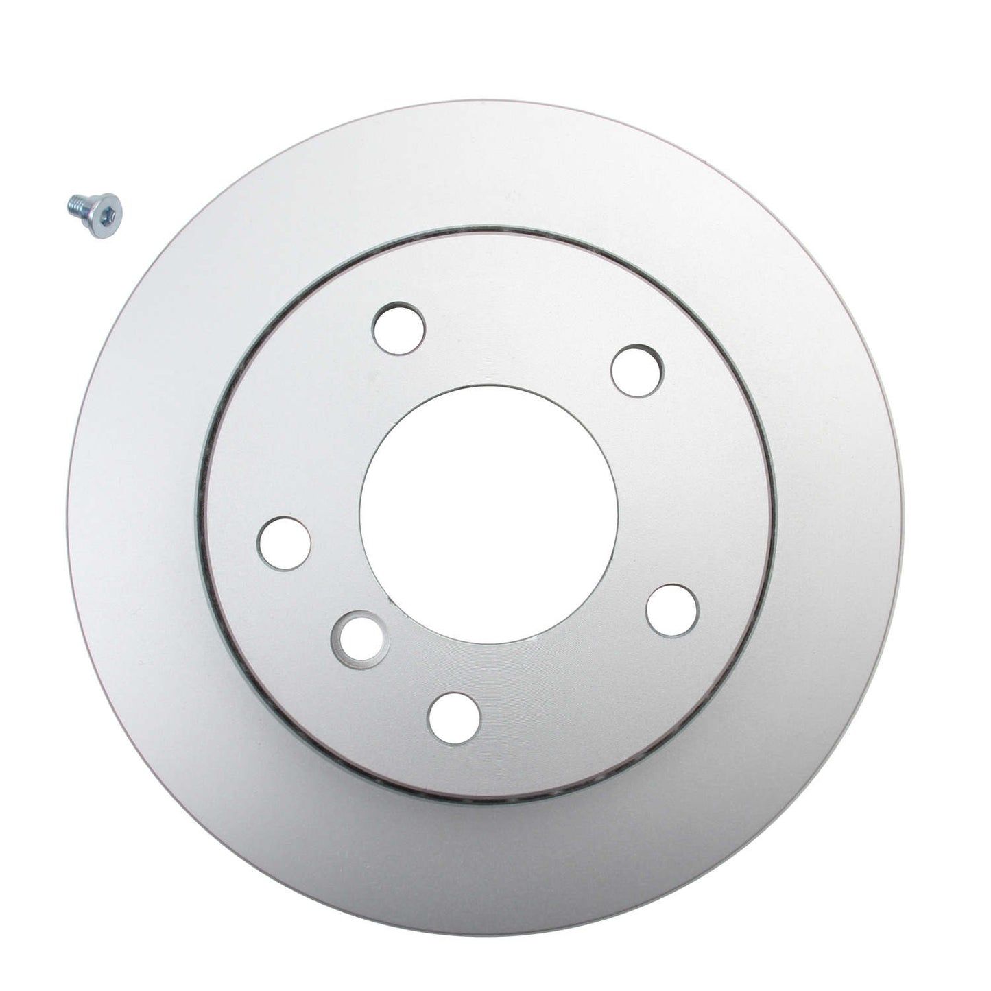 Hella Pagid Disc Brake Rotor 355104282
