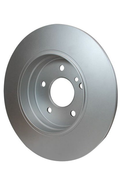 Hella Pagid Disc Brake Rotor 355104322