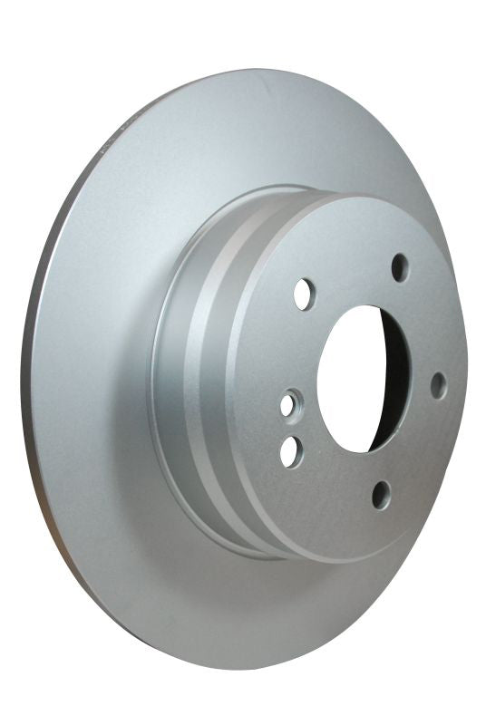 Hella Pagid Disc Brake Rotor 355104322